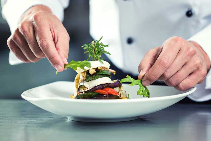 10 Great Restaurants in Manchester