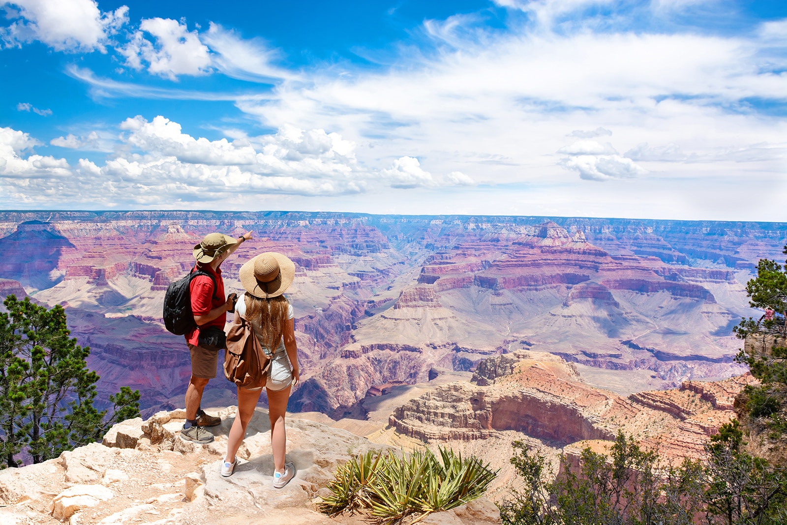 11 Best National Parks in the USA - And Why You Should Visit Them All ...