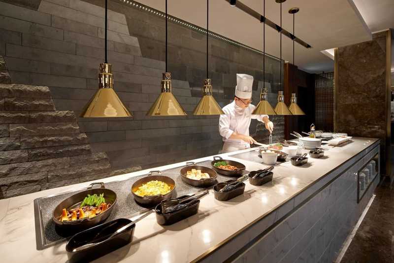 17 Great Restaurants in Seoul