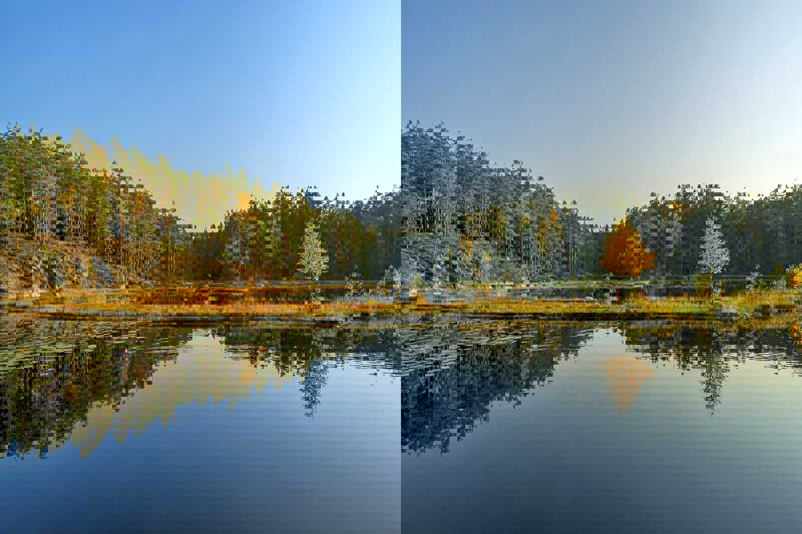 Nuuksio National Park