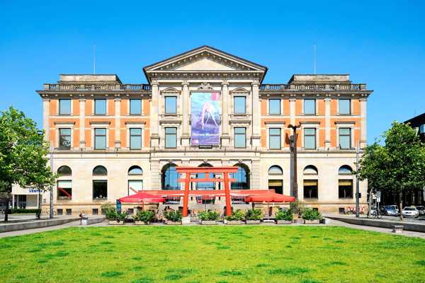 10 Best Museums in Bremen
