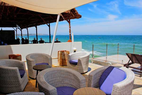 9 Great Restaurants in Phan Thiet and Mui Ne
