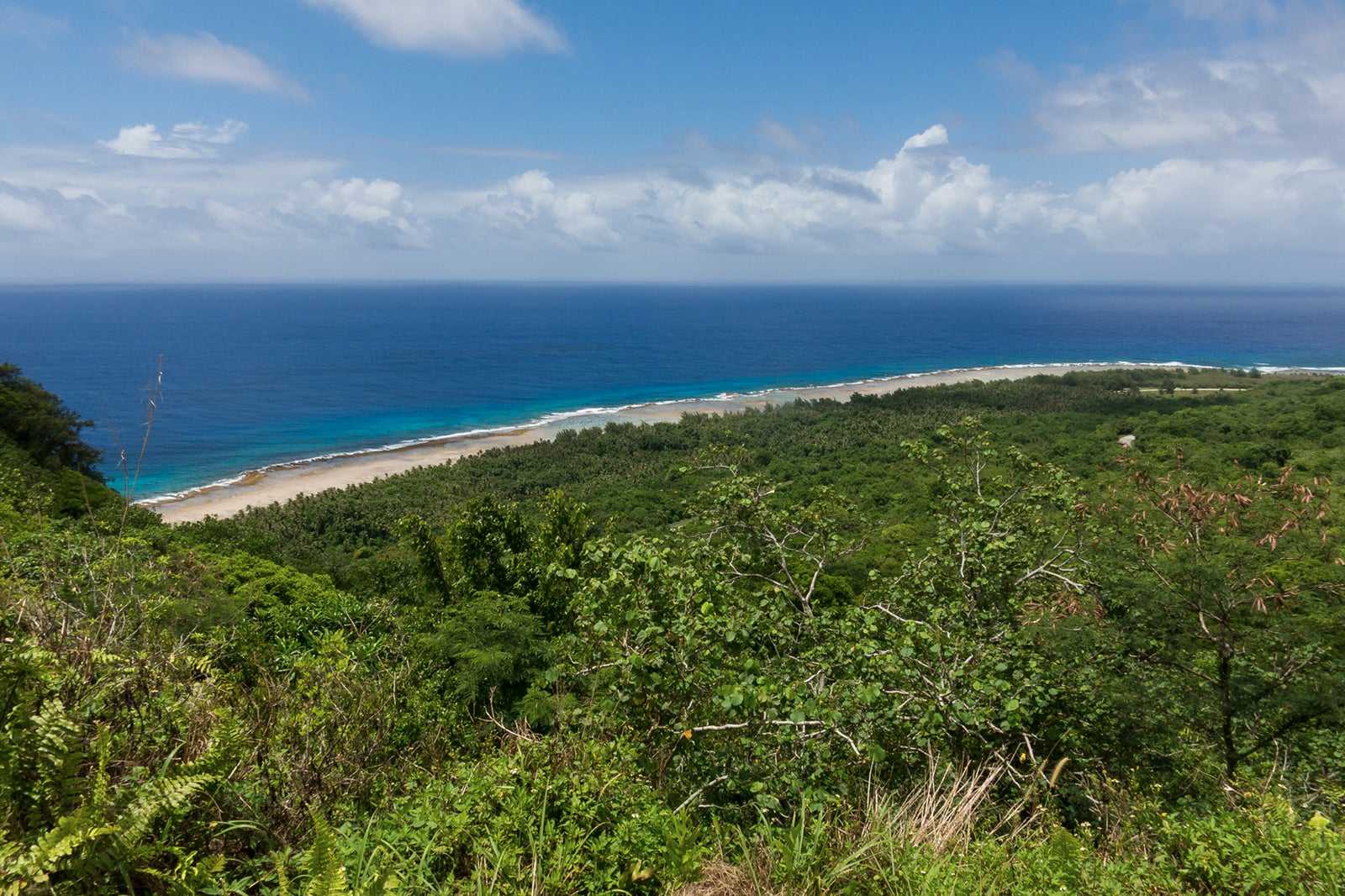 Ritidian Point