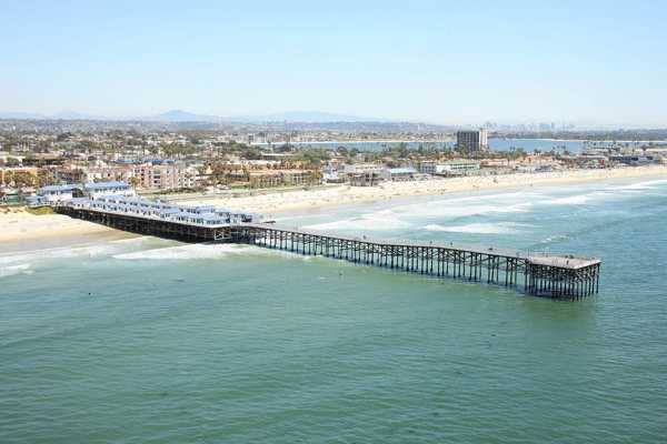 Pacific Beach
