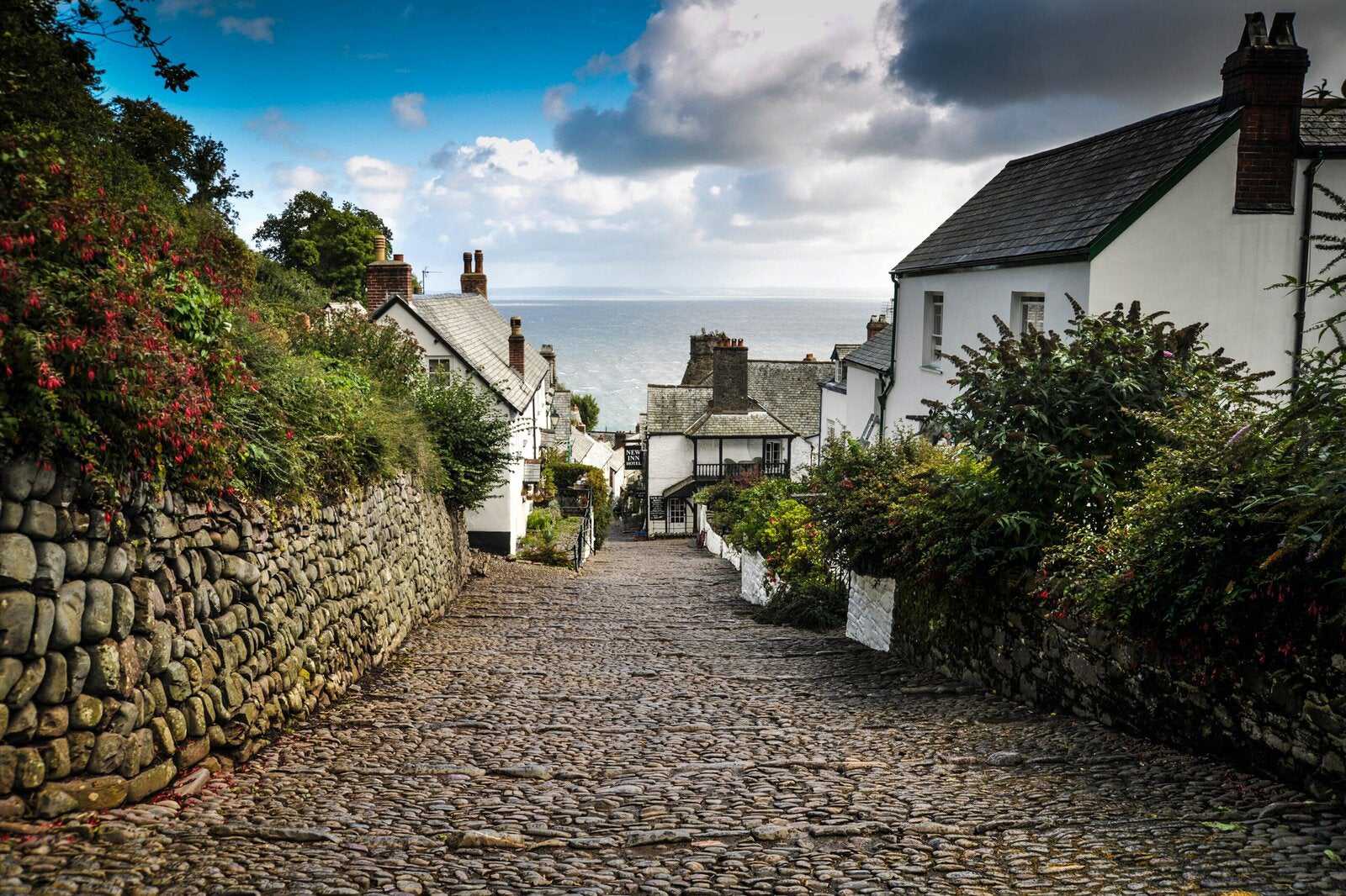 Number Eight, Bideford, North Devon