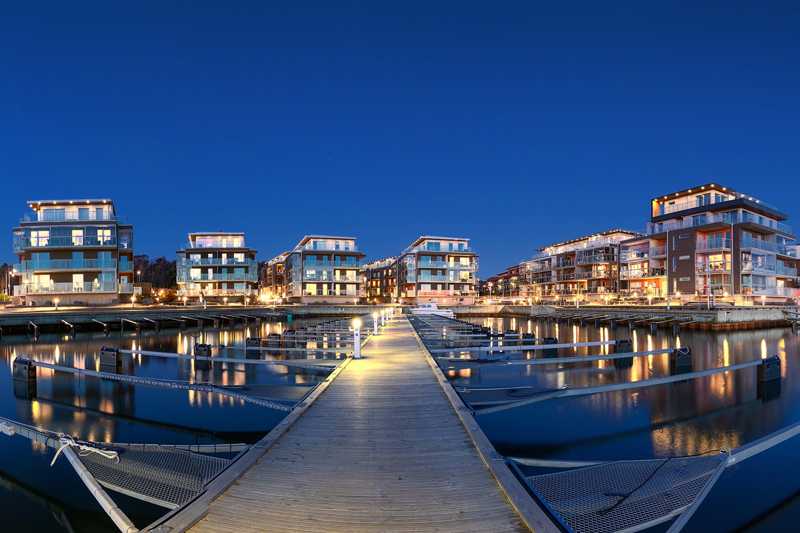 10 Best Things to Do After Dinner in Gothenburg