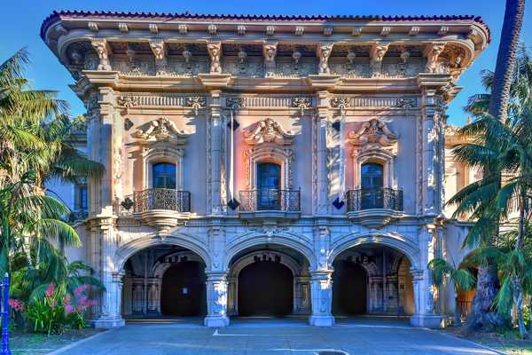 Museum of Photographic Arts