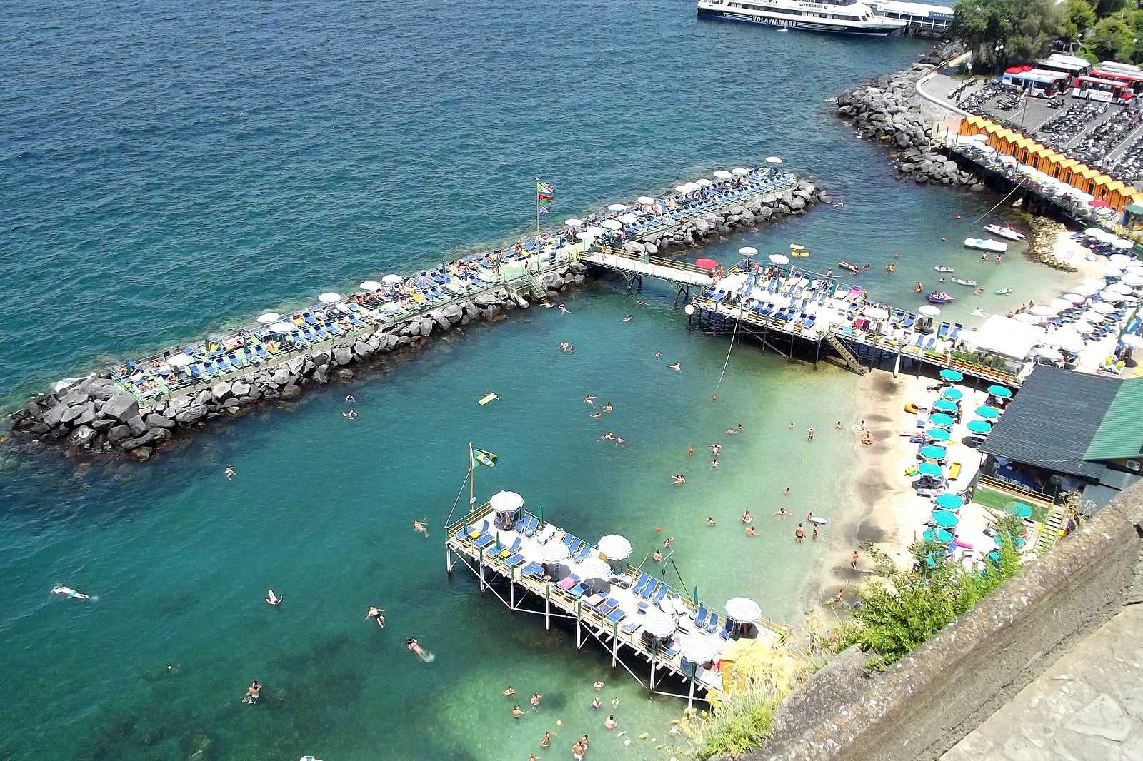 La Marinella