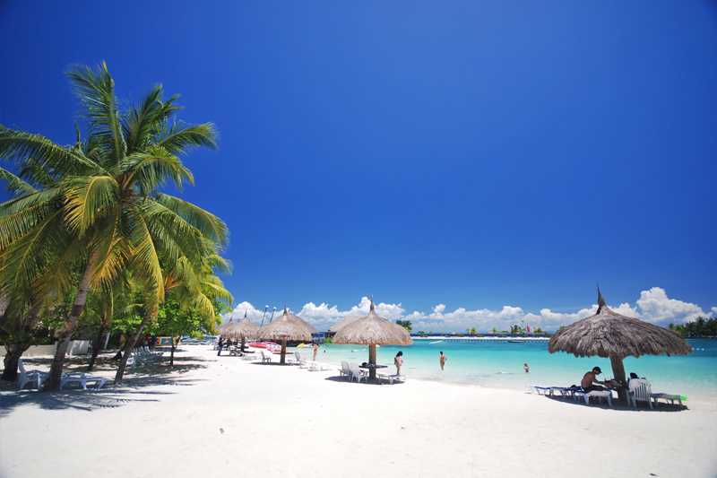 Mactan Island