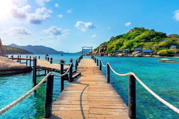 10 Most Instagrammable Places in Koh Samui