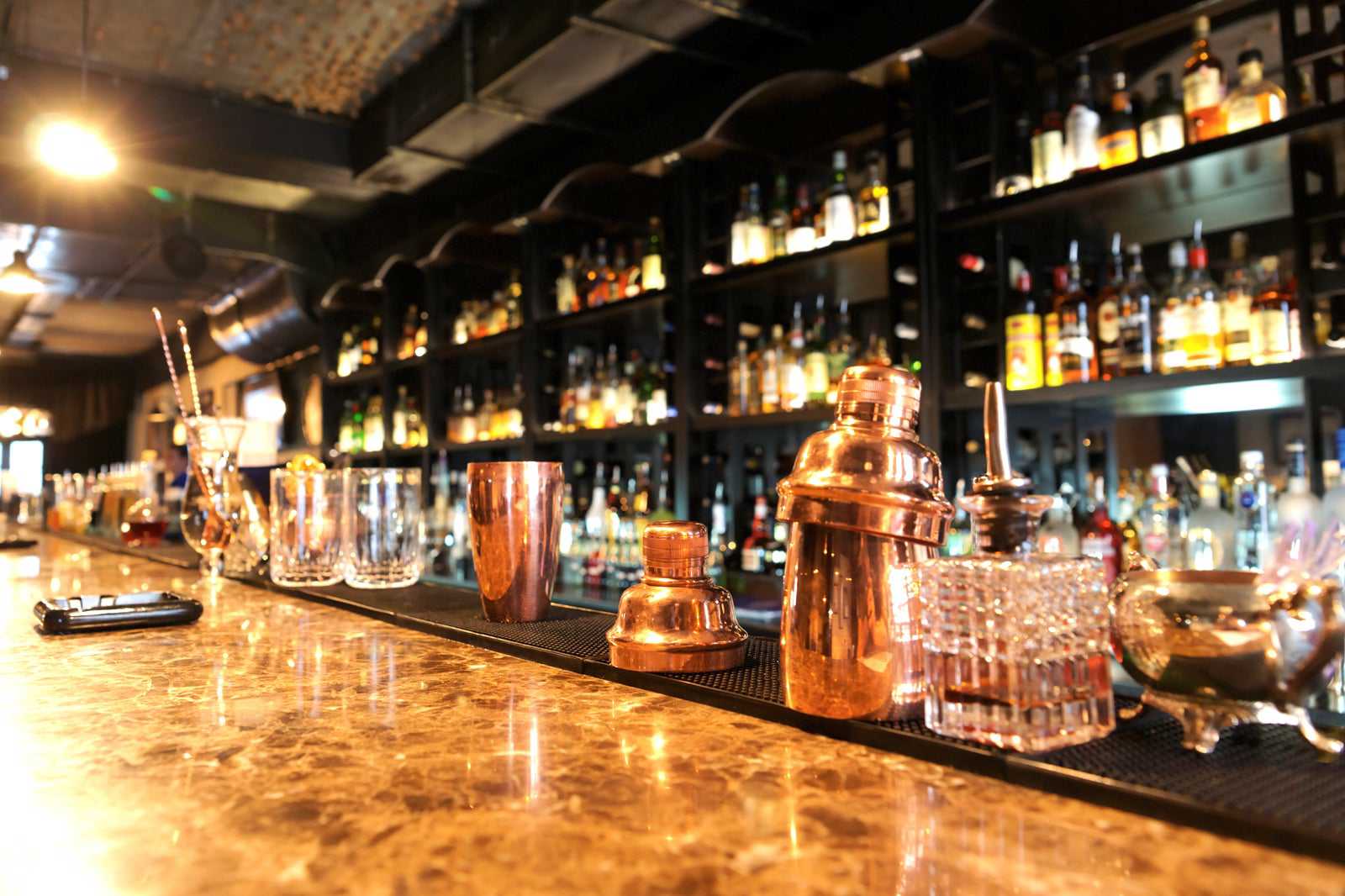 Bohemia Brighton