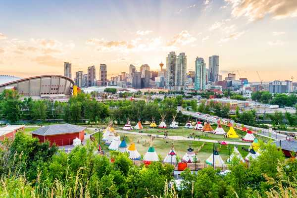 10 Best Things to Do in Calgary