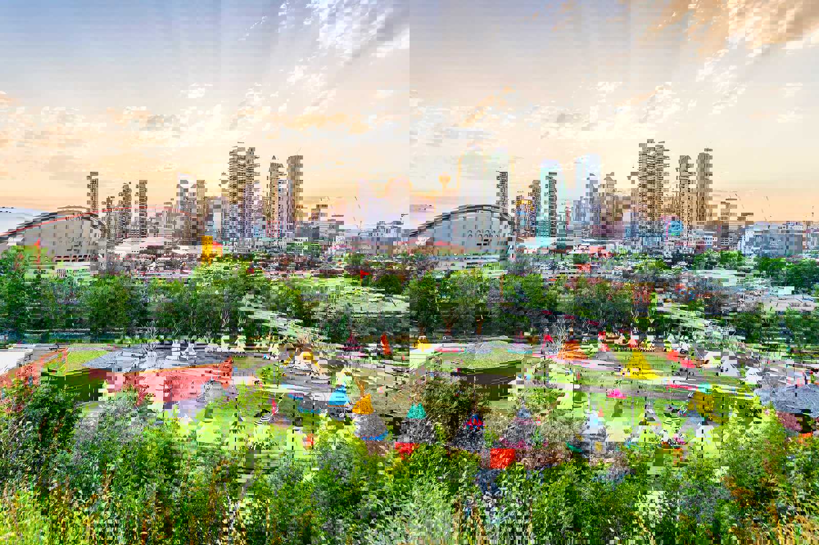 10 Best Things to Do in Calgary