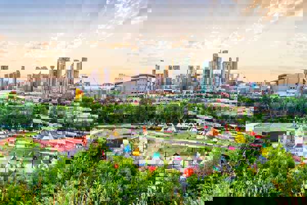 10 Best Things to Do in Calgary