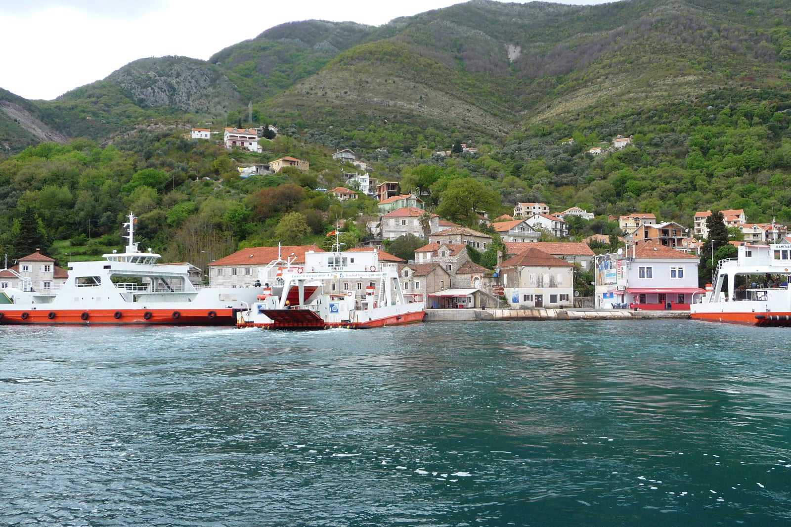 Tivat