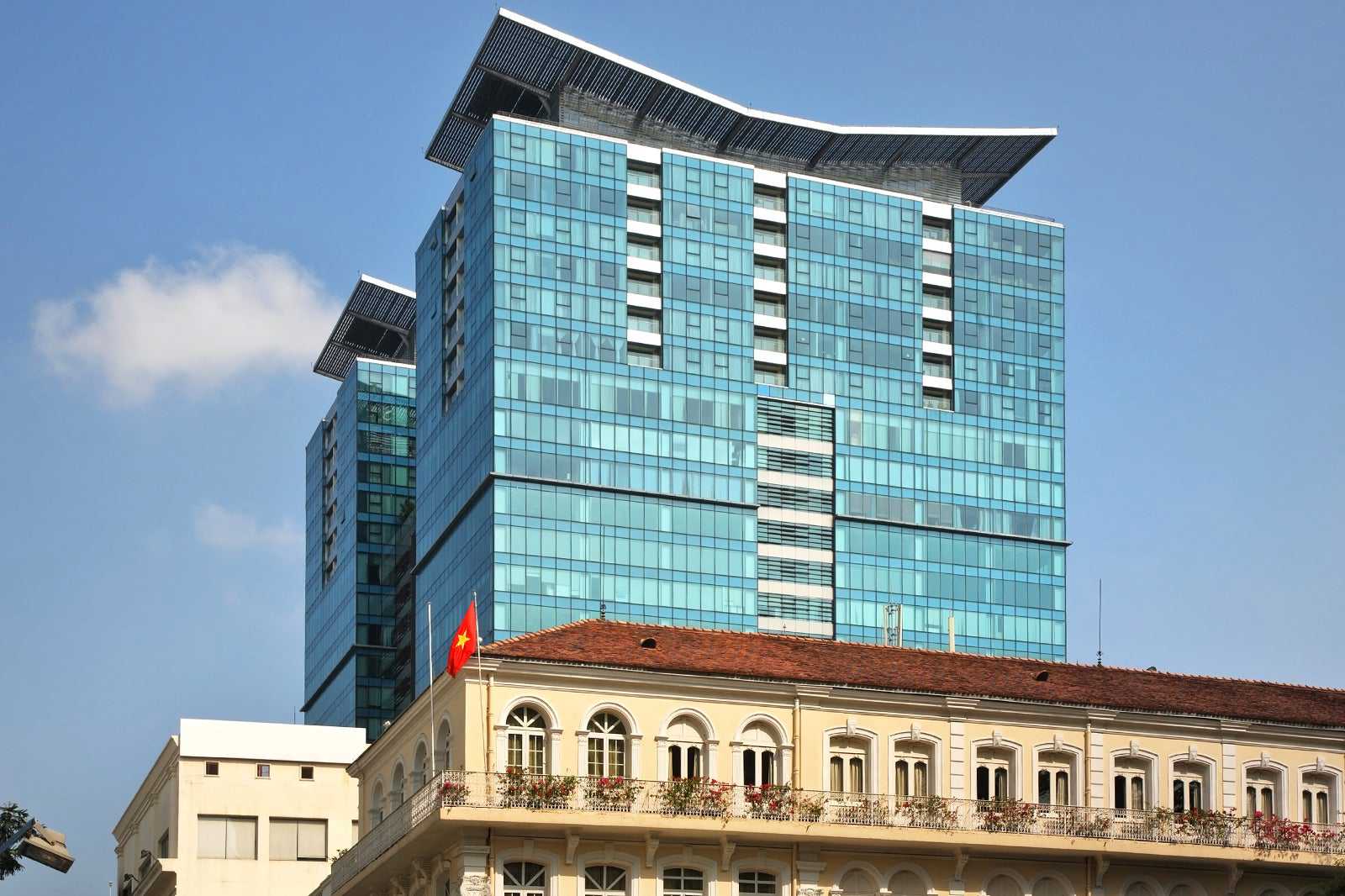 Vincom Center