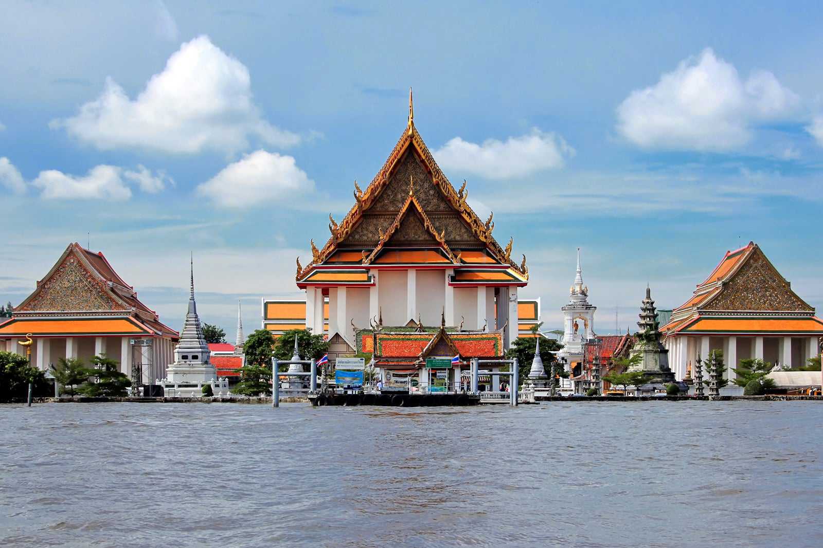 Wat Kalayanamit