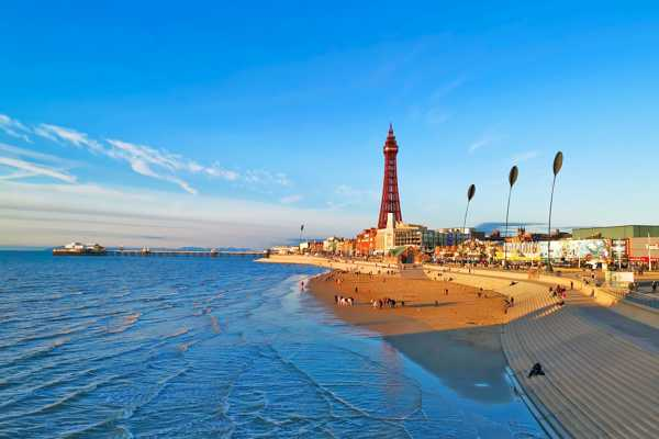 10 Best Things to Do in Blackpool