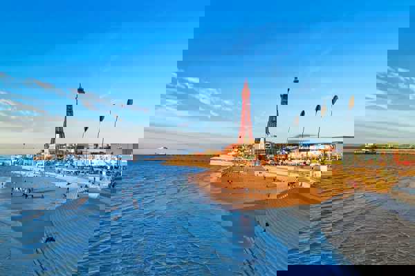 10 Best Things to Do in Blackpool