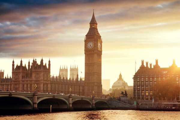 10 Best Areas for Sightseeing in London