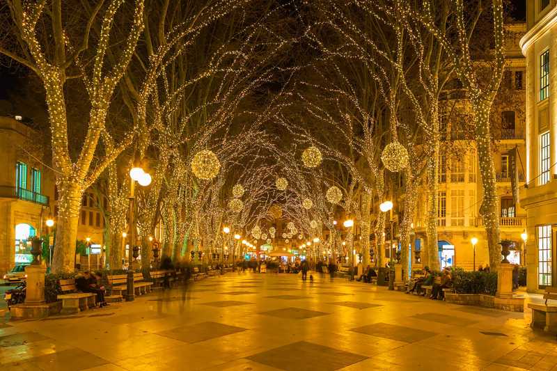 10 Best Things to Do After Dinner in Palma de Mallorca