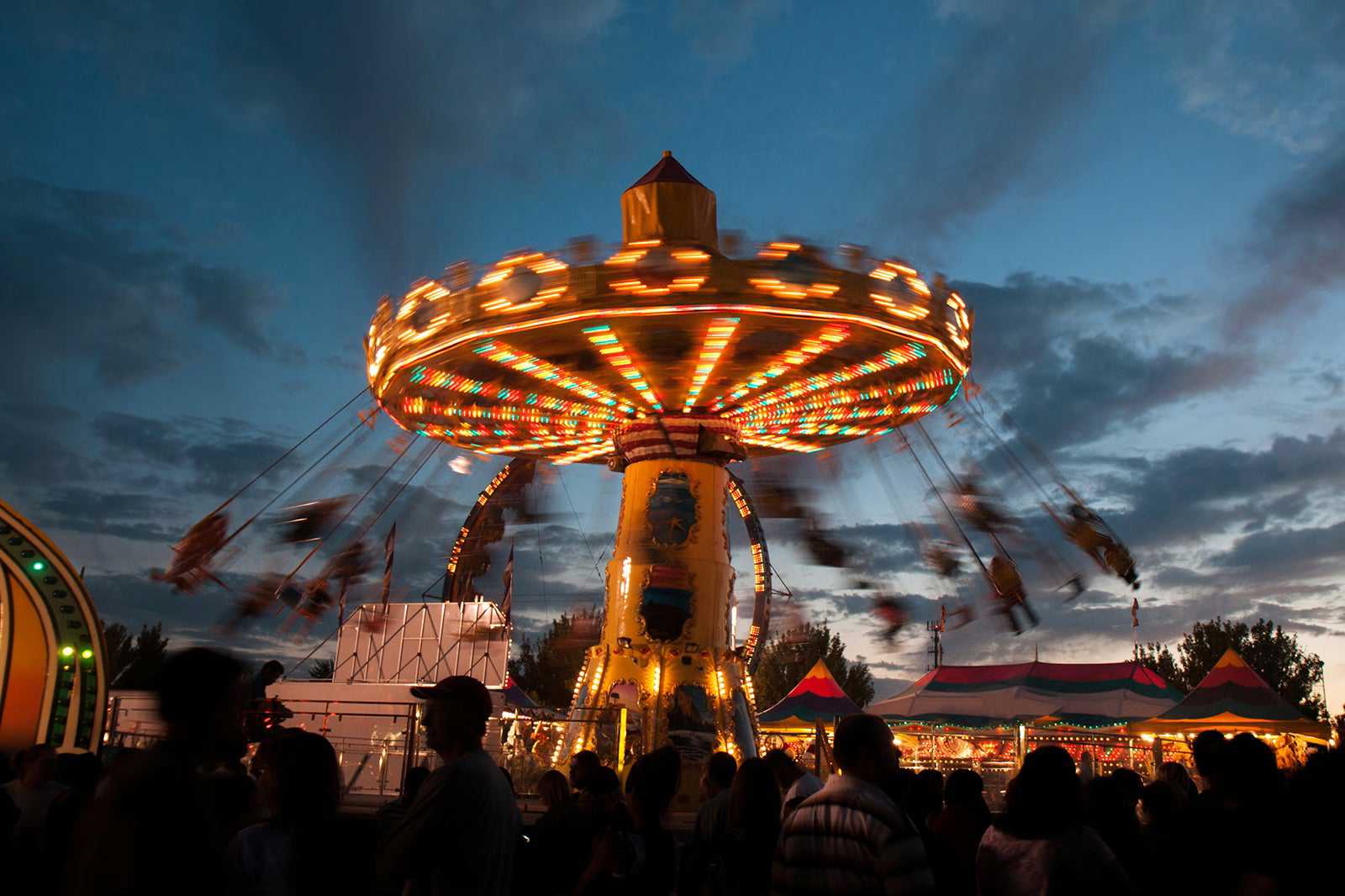 The Big Feastival