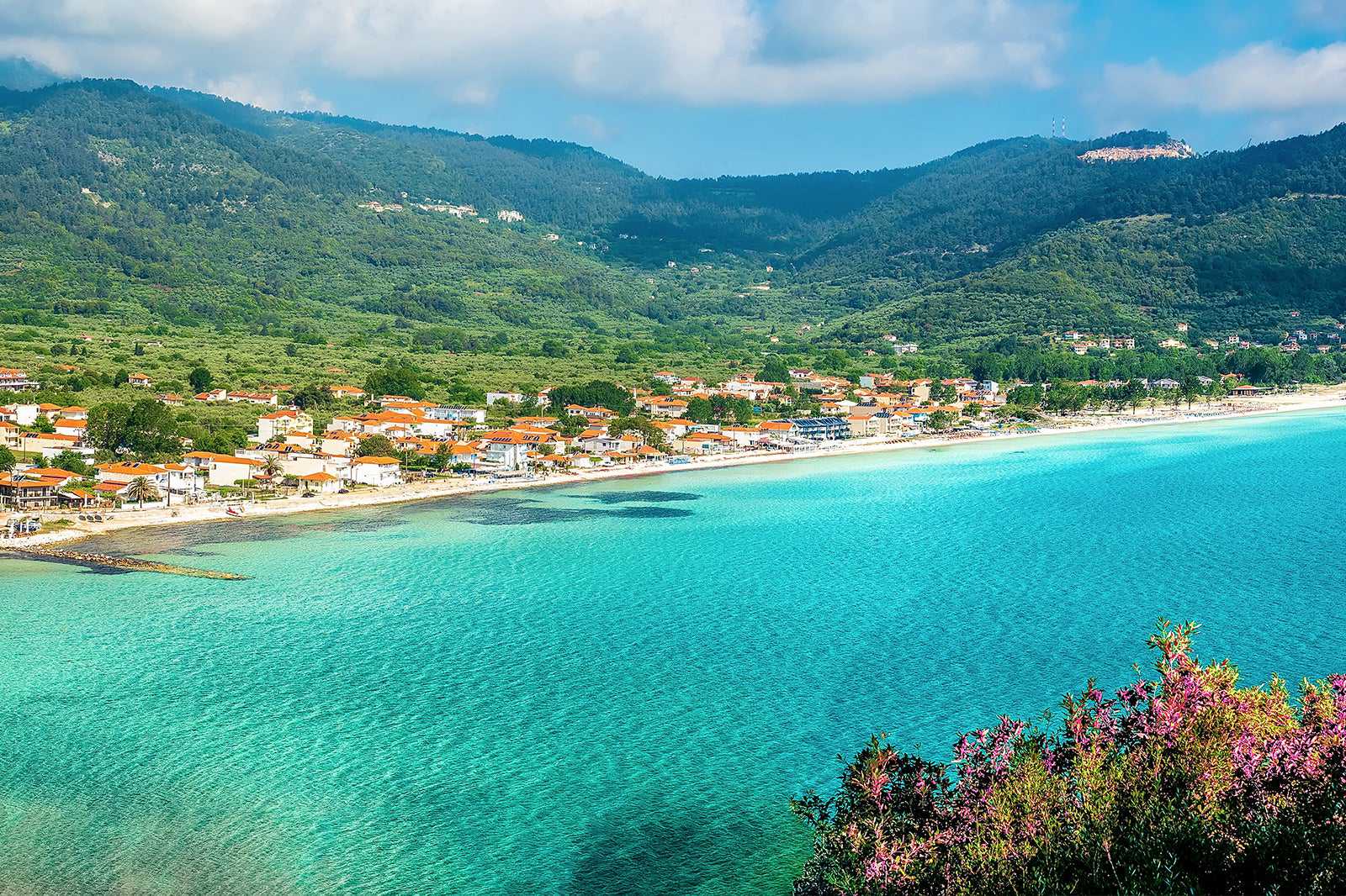 Golden Beach