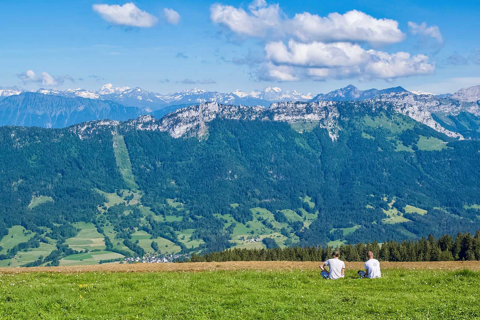 Semnoz