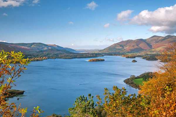 10 Off the Beaten Track Activities in the Lake District
