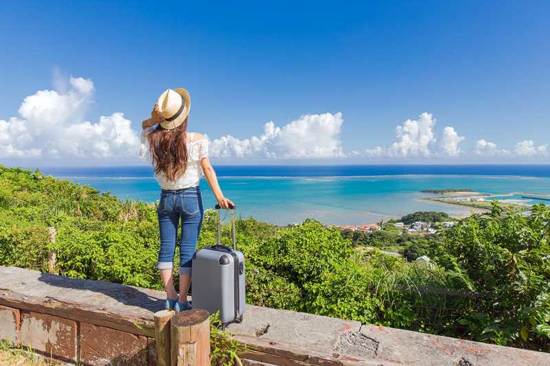 10 Peaceful Places to Avoid the Crowds in Japan