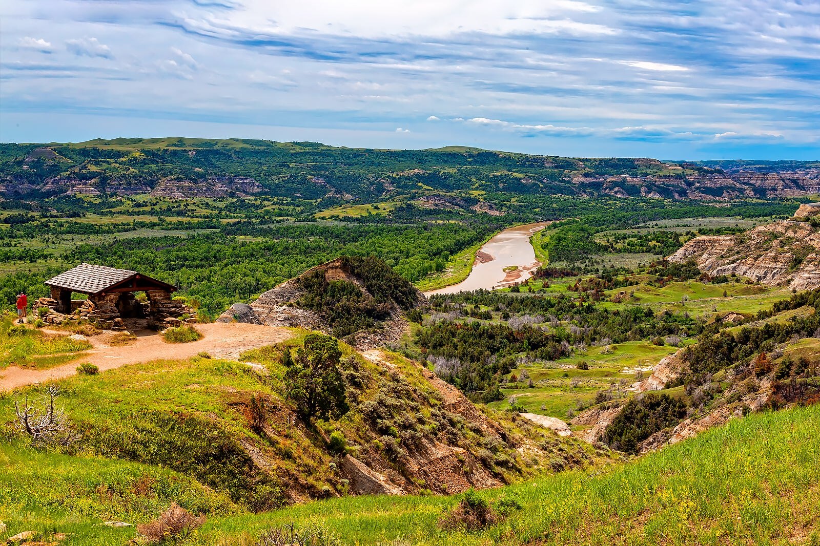 North Dakota - What You Need To Know Before You Go - Go Guides