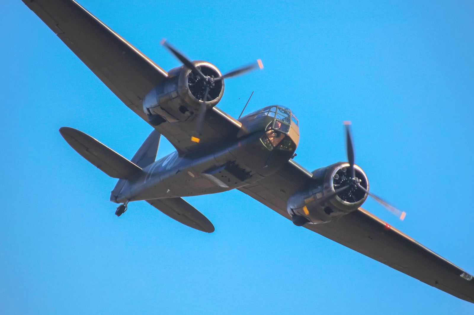 Imperial War Museum Duxford