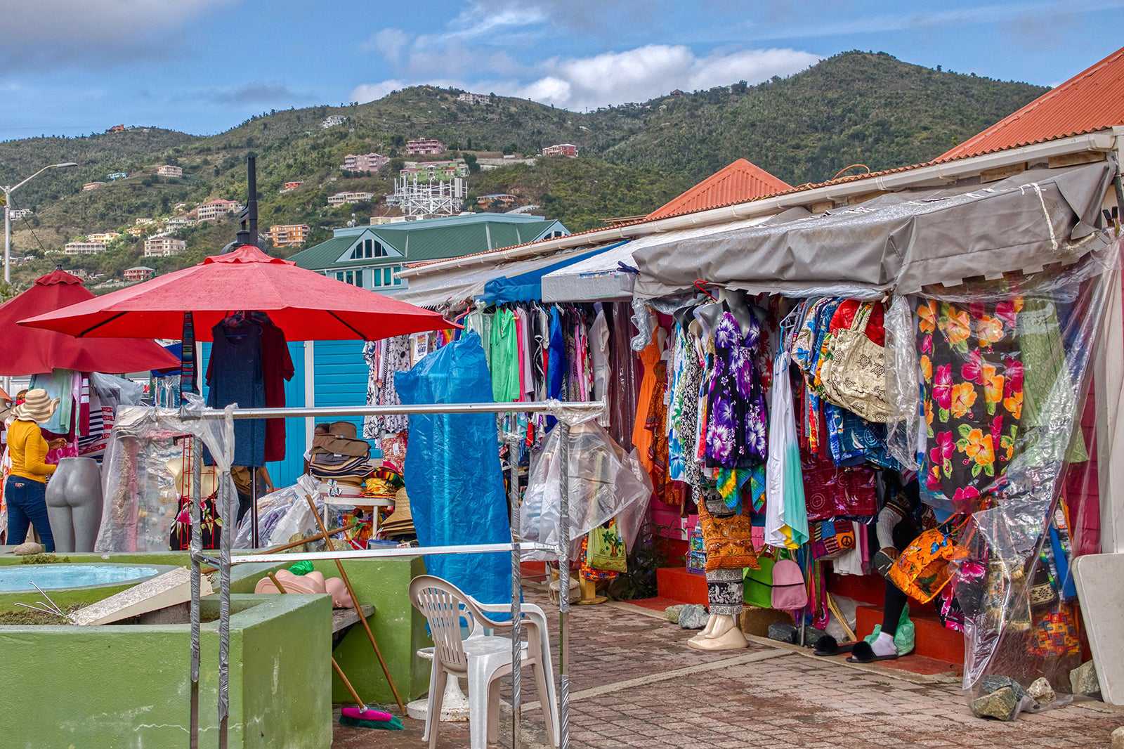 10 Best Places to Go Shopping in British Virgin Islands