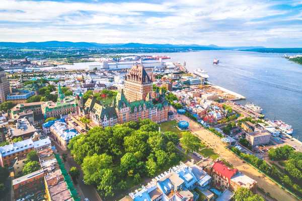 10 Best Things to Do in Quebec City