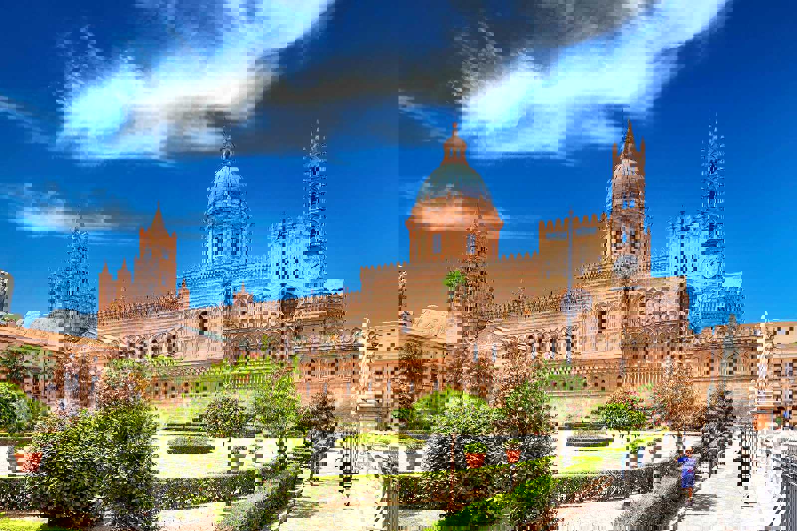 8 Best Things to Do in Palermo