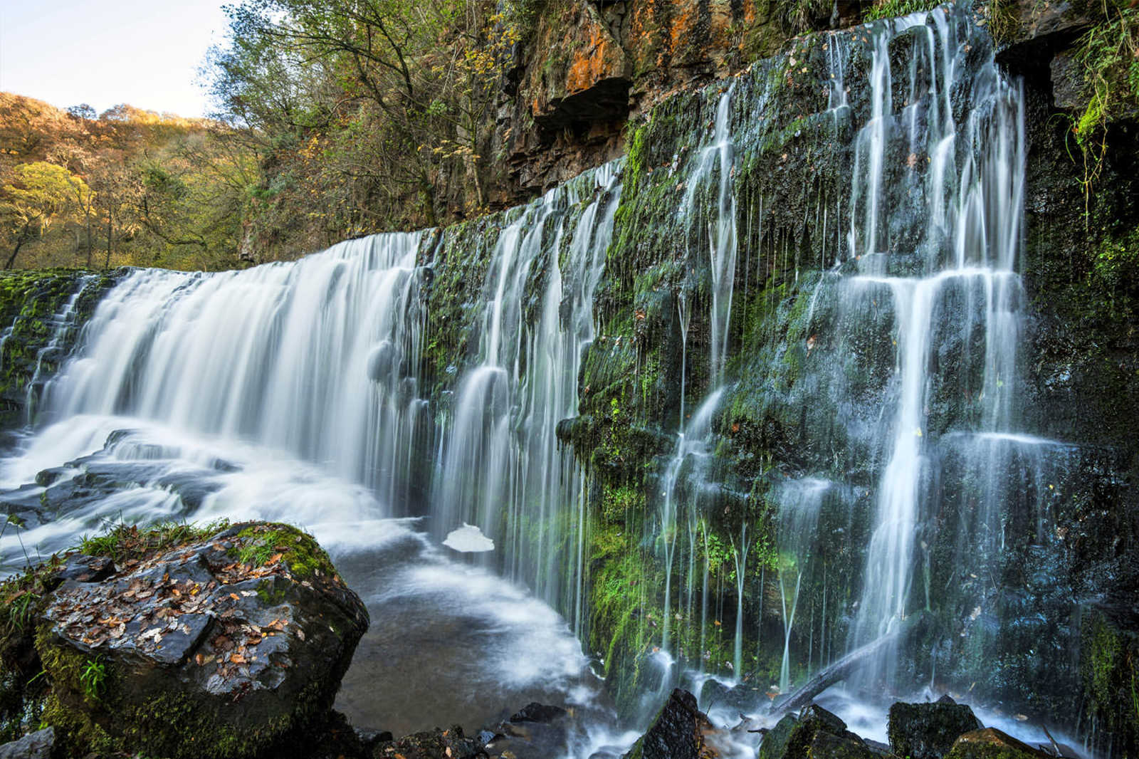 Brecon Beacons National Park
