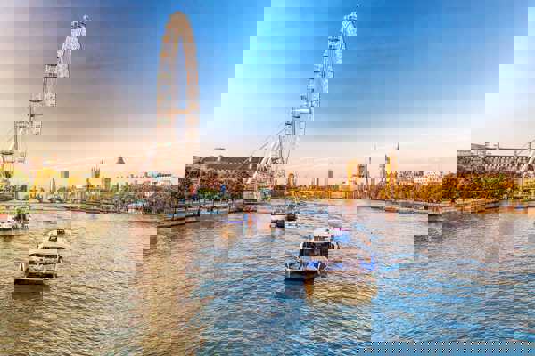 10 Best Family Things to Do in London