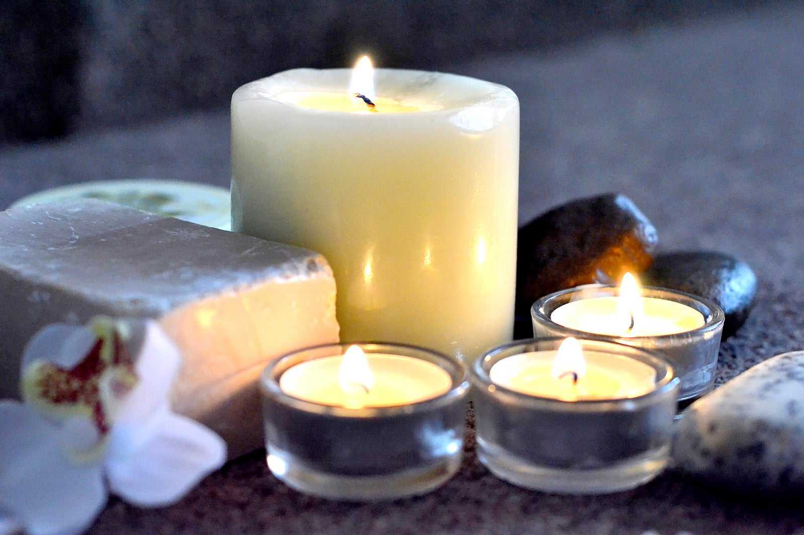 Khmer Relief Spa