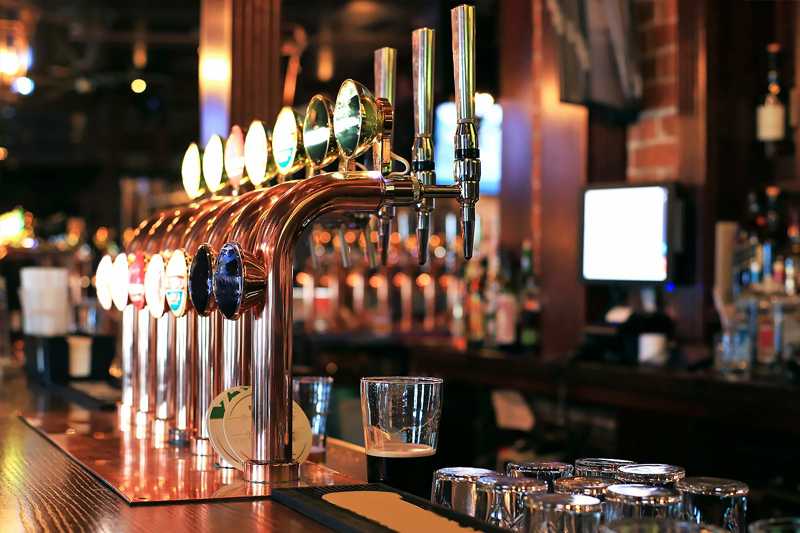 10 Best Pubs in Liverpool
