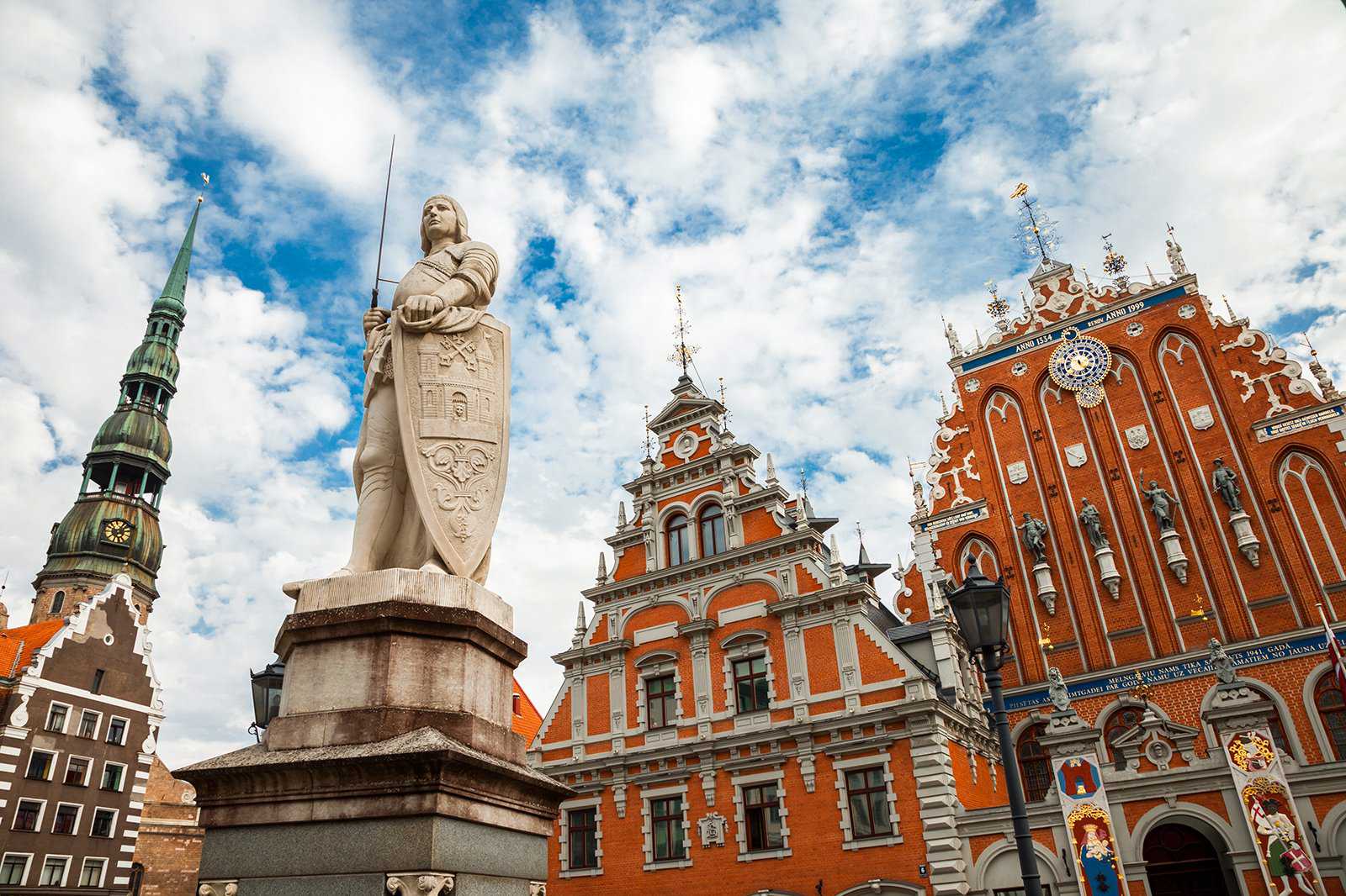 10 Best Things to Do in Riga