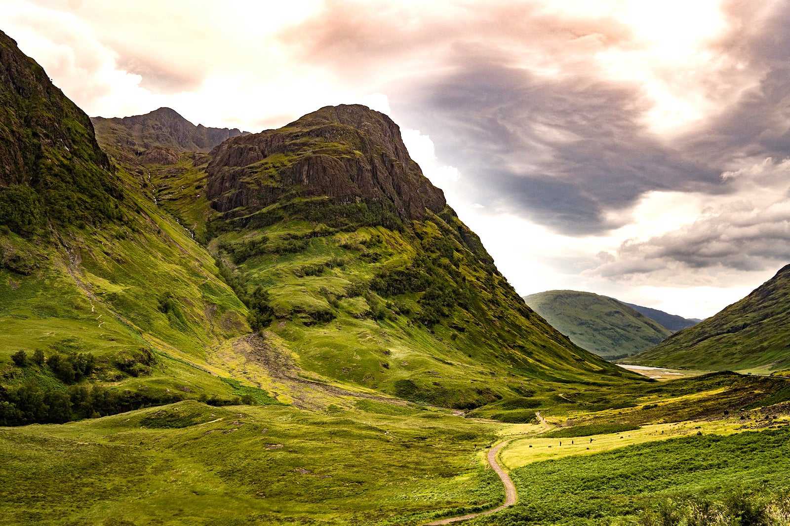 Glencoe