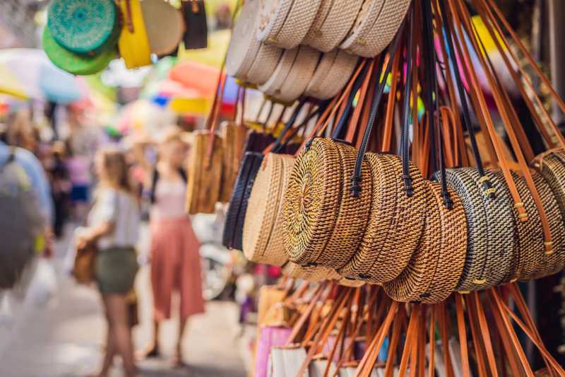 6 Best Night Markets in Bali