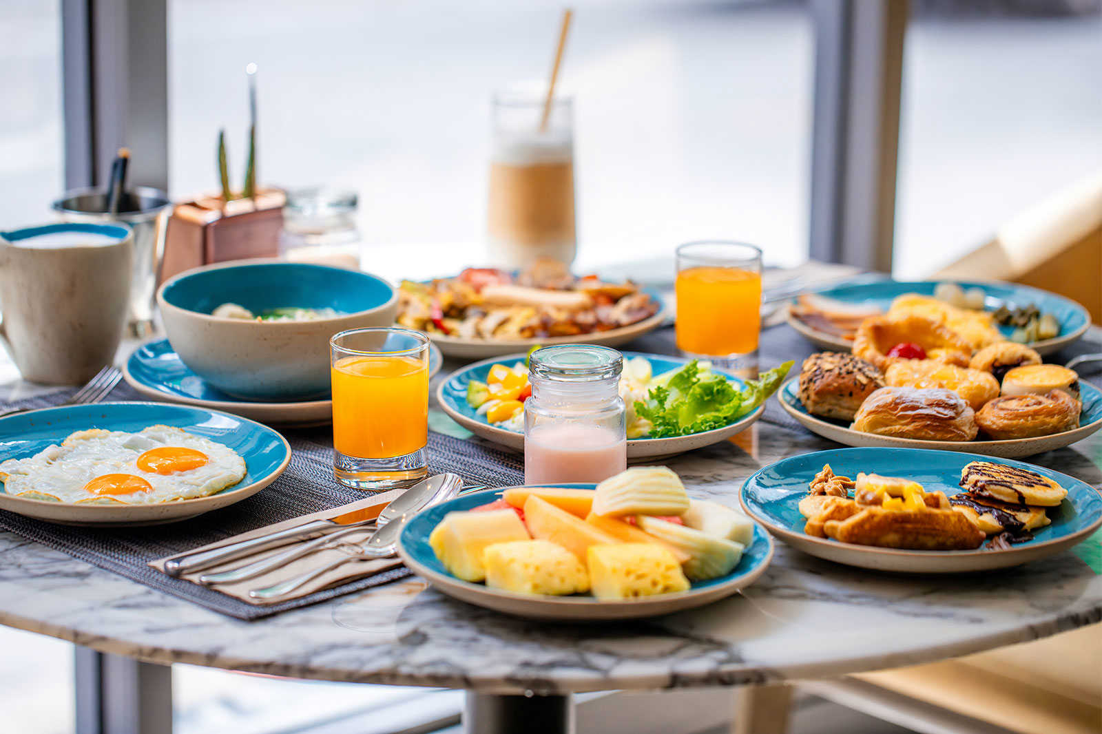 10 Best Restaurants In Dundee