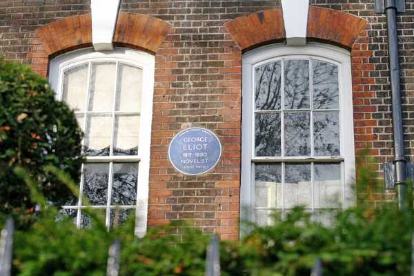 10 Most Interesting Blue Plaques in London