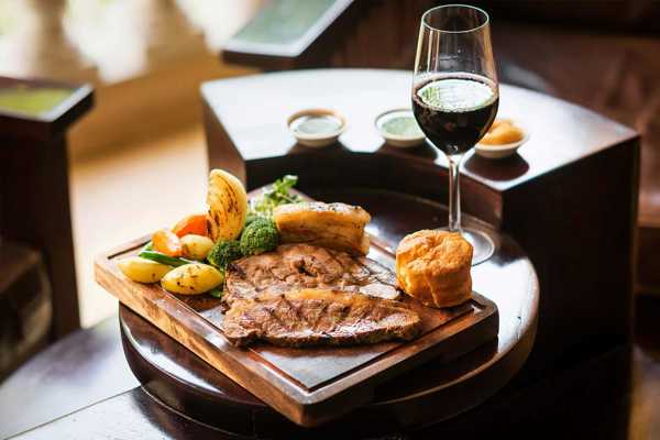 10 Great Restaurants in Bath