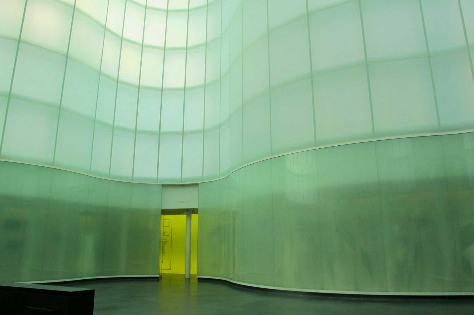 MUDEC - Museo delle Culture