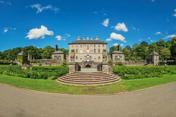 10 Instagrammable Places in Glasgow