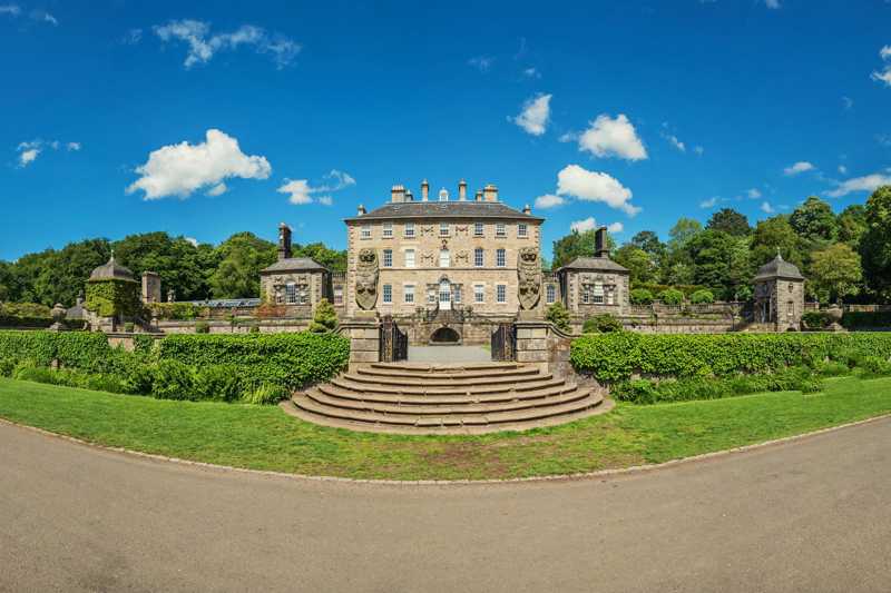 10 Instagrammable Places in Glasgow