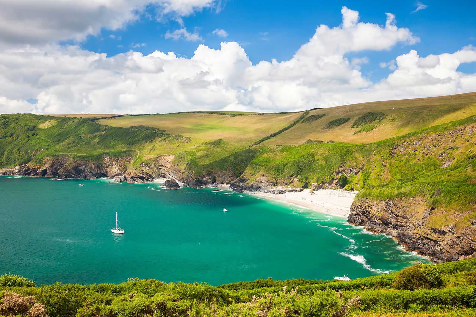 Lantic Bay