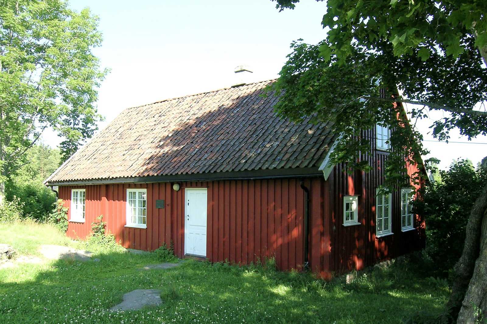 Wesselstua